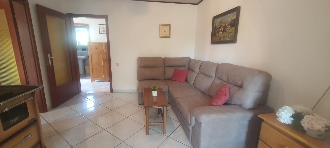 Apartments Ivanka G Malinska Extérieur photo