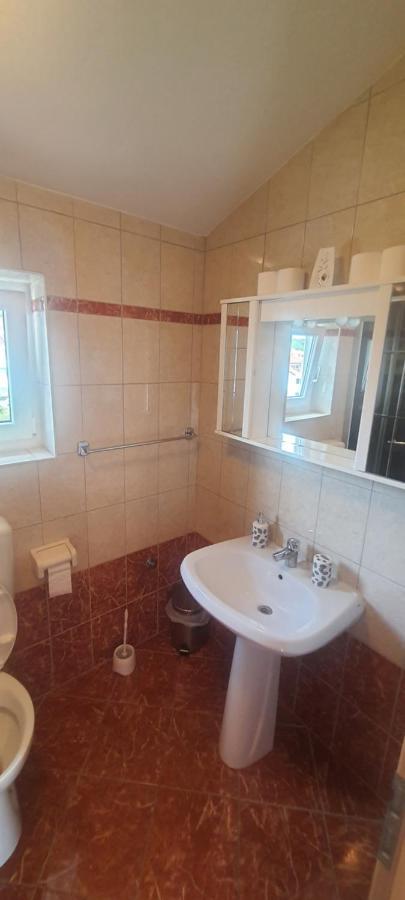 Apartments Ivanka G Malinska Extérieur photo