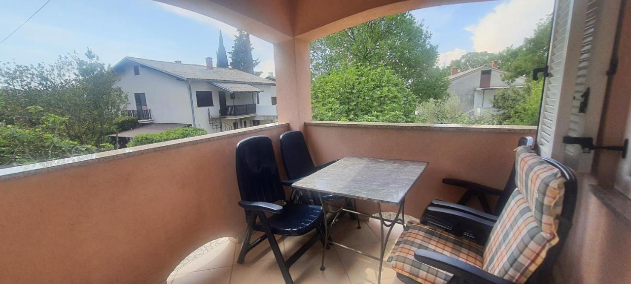 Apartments Ivanka G Malinska Extérieur photo