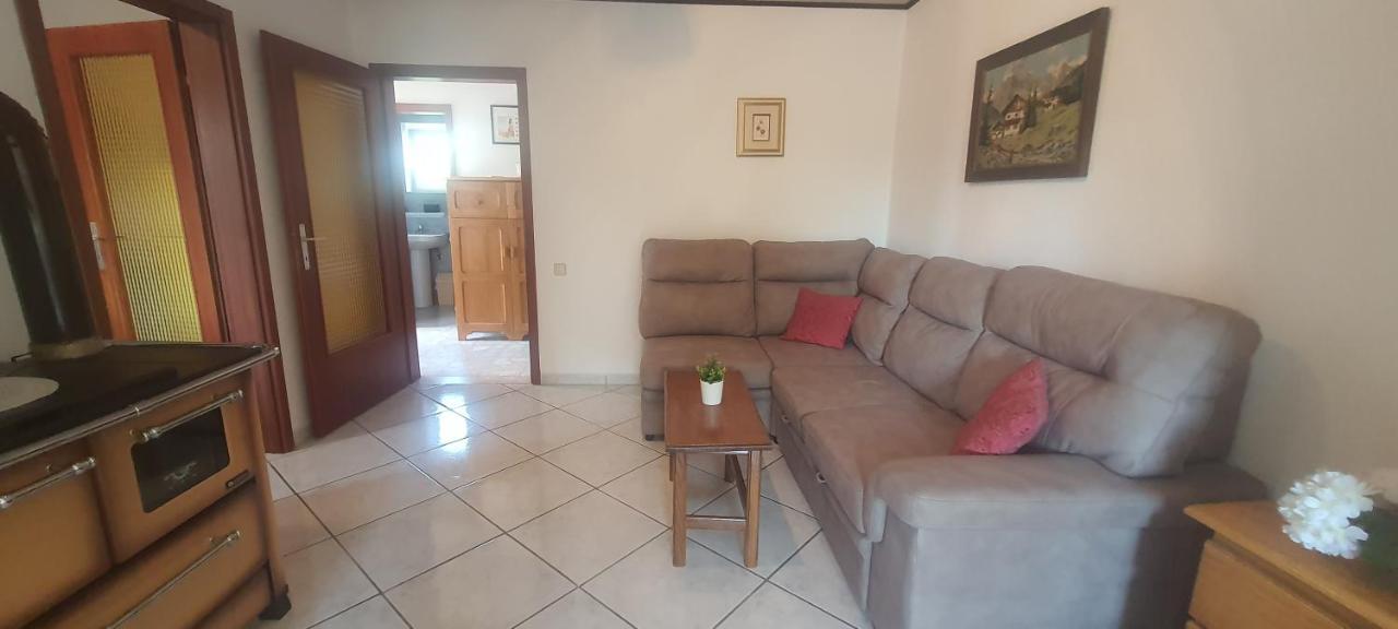 Apartments Ivanka G Malinska Extérieur photo