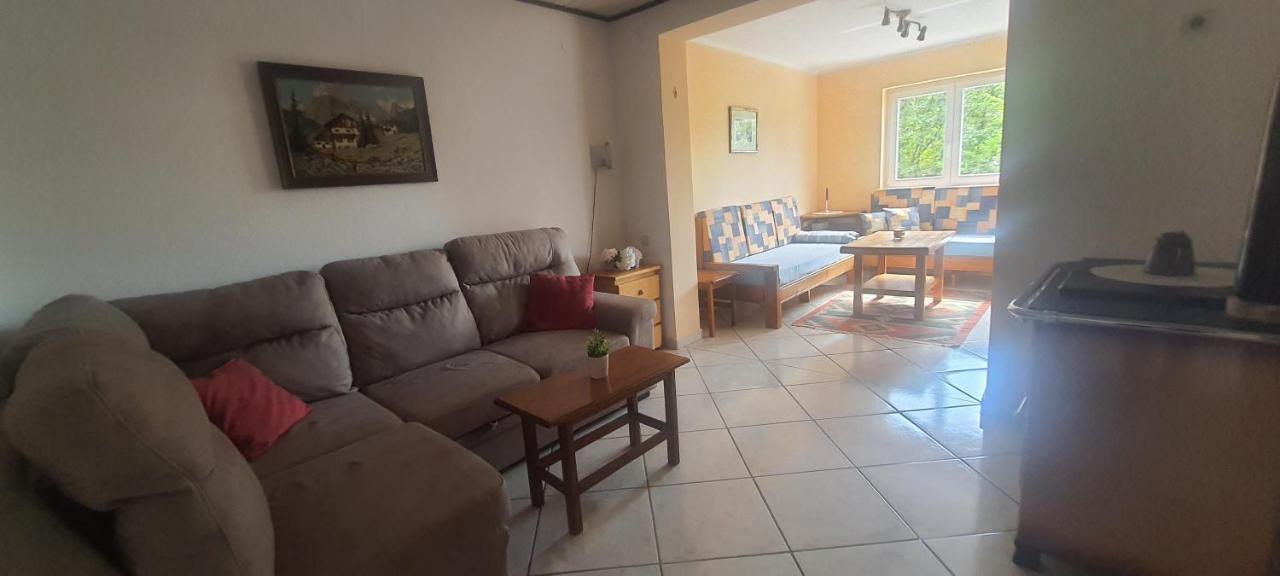 Apartments Ivanka G Malinska Extérieur photo