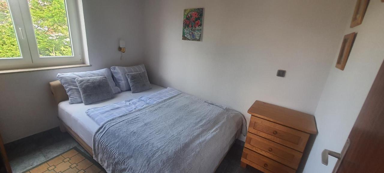 Apartments Ivanka G Malinska Extérieur photo