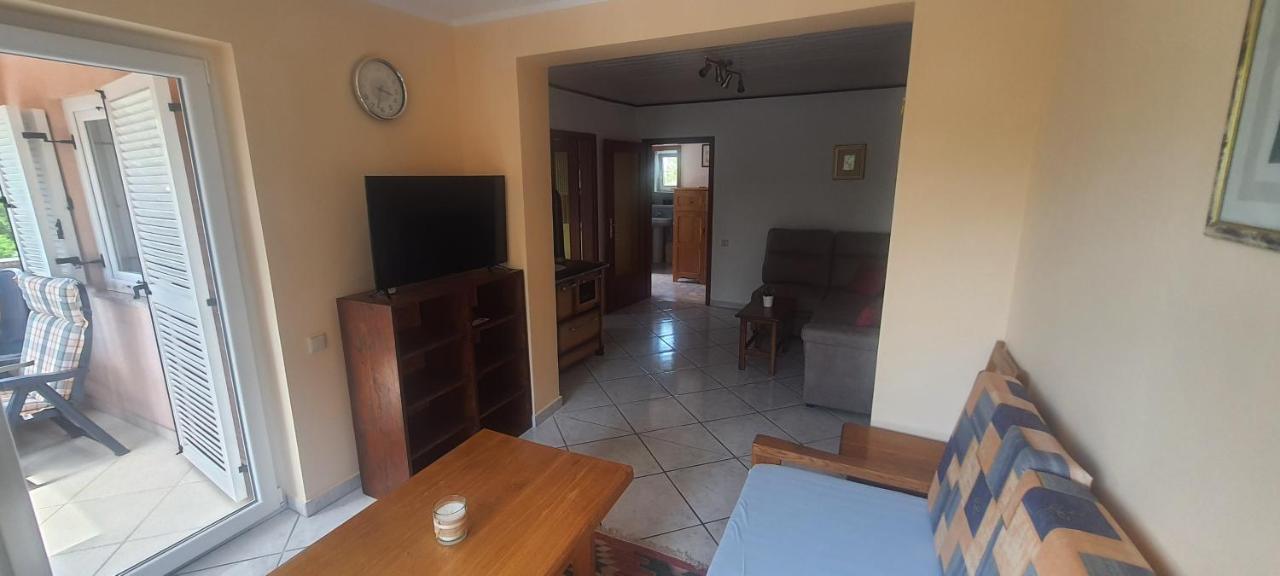 Apartments Ivanka G Malinska Extérieur photo