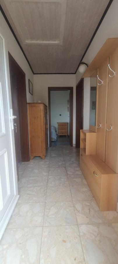 Apartments Ivanka G Malinska Extérieur photo